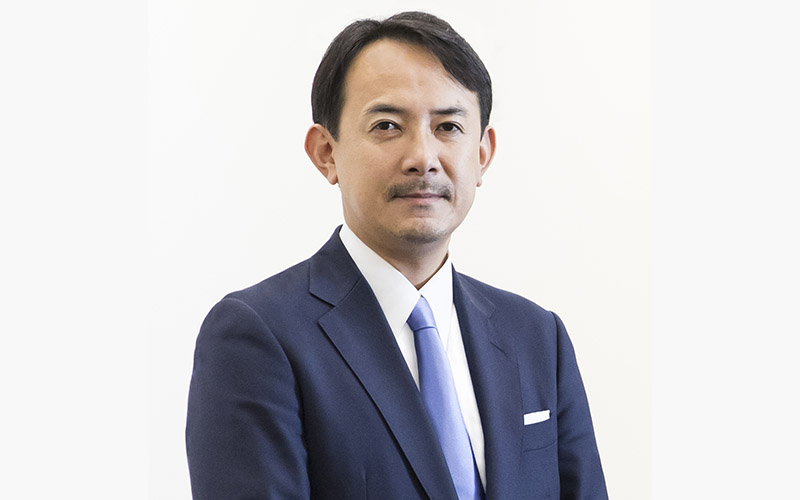 Kentaro Kawabe