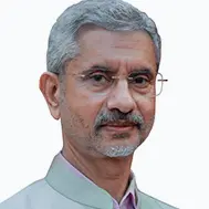 スブラマニヤム・ジャイシャンカル - Subrahmanyam Jaishankar