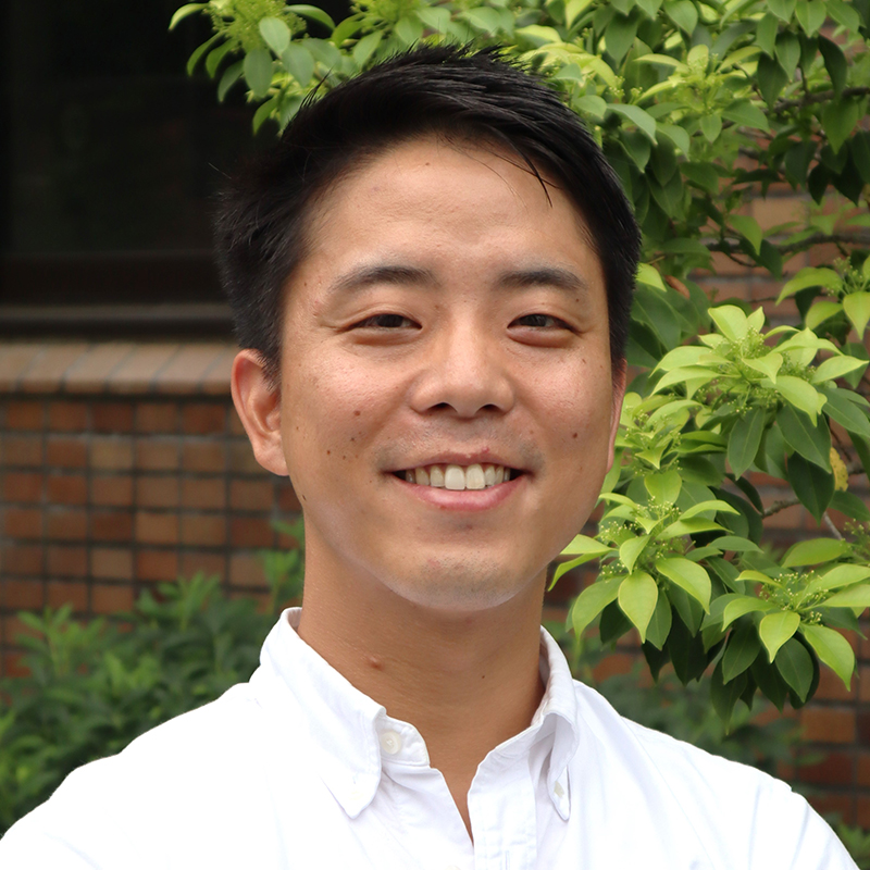 KazuhiroNakashoji