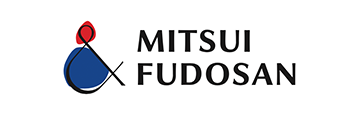 mitsuifudosan