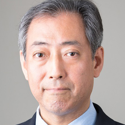 Hiroshi Yamakawa