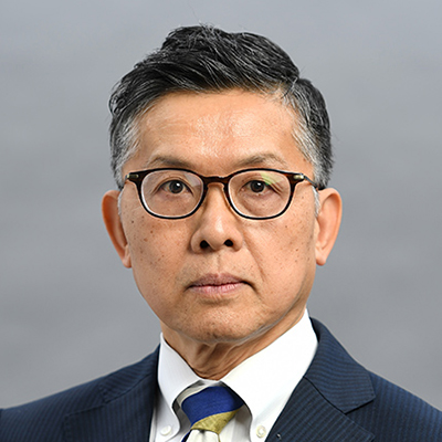 Shoji Kodama