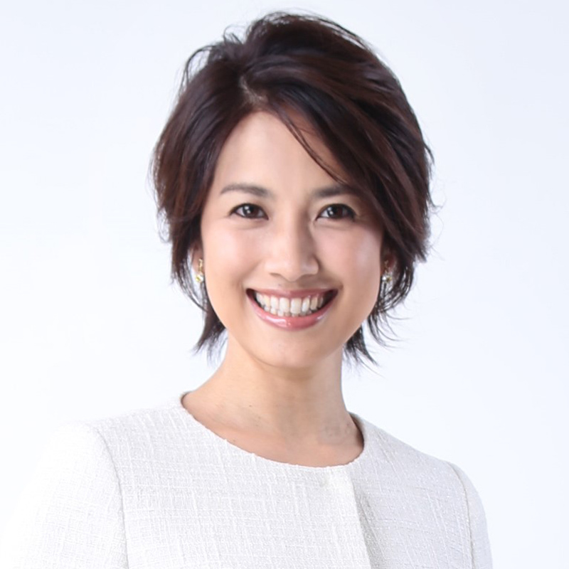 Noriko Enokido