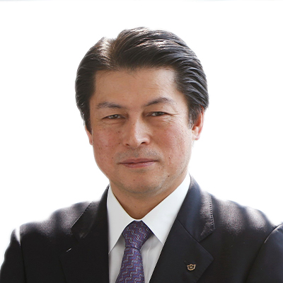 Yasuyuki Konuma