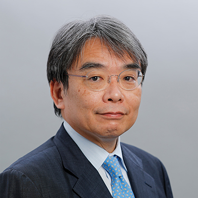 Ryushiro Kodaira