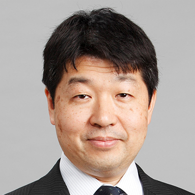 Yasuyuki Konuma