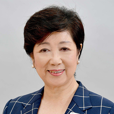 YurikoKoike