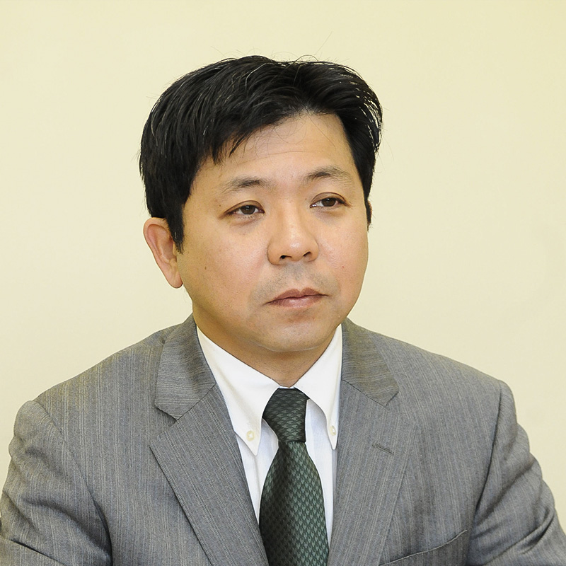 Akio Fujii
