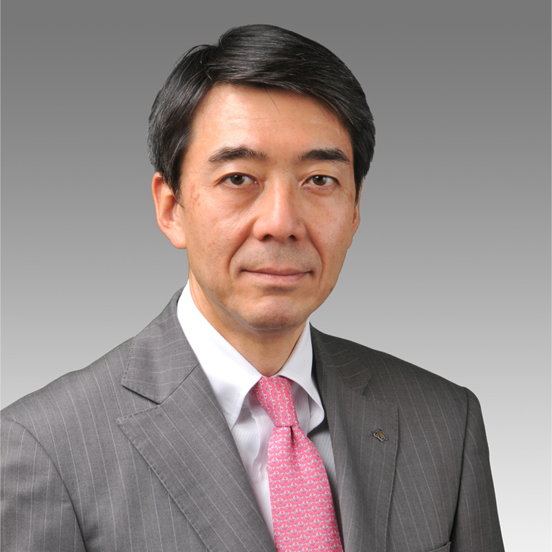 Toshiyasu Iiyama