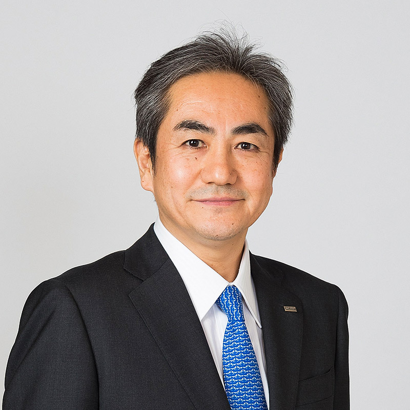 Seiji Imai