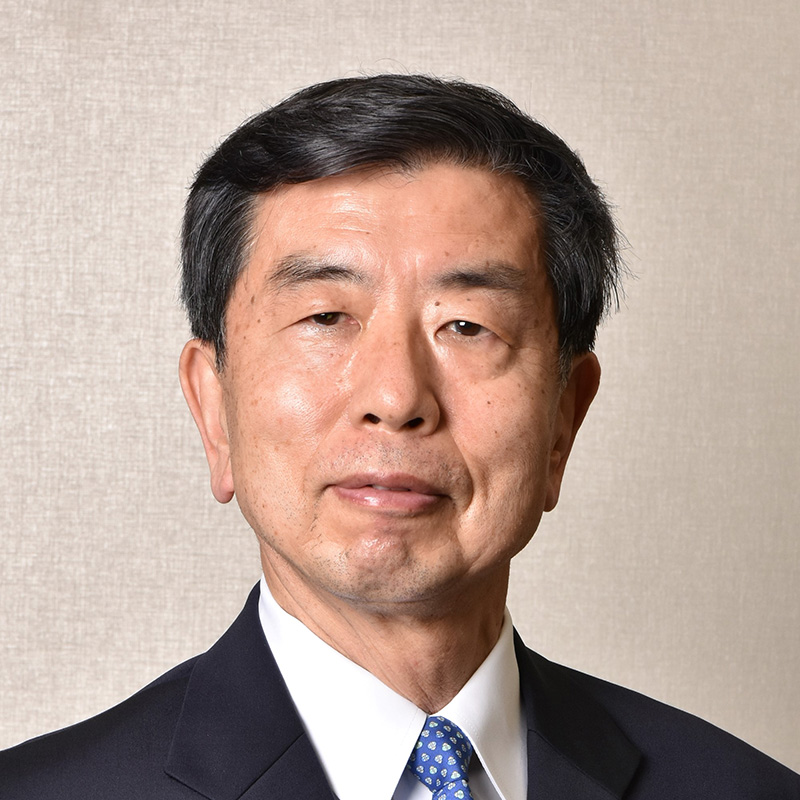 Akihiro Nakaso