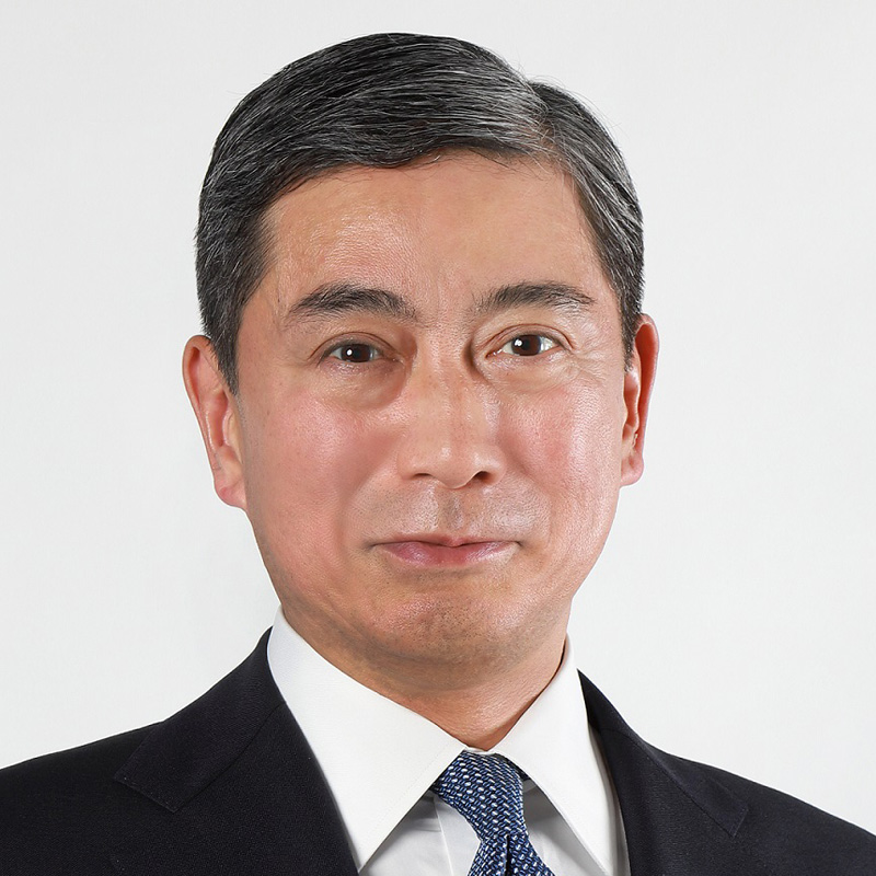 Masahiko Oshima