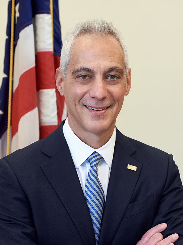 RahmEmanuel