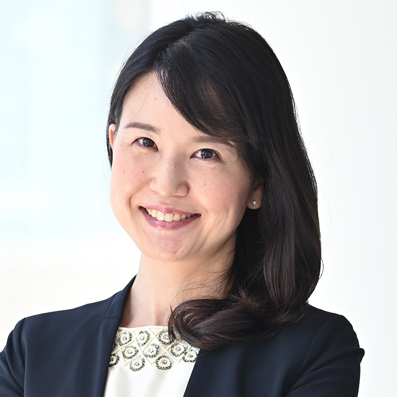 MihokoShintani