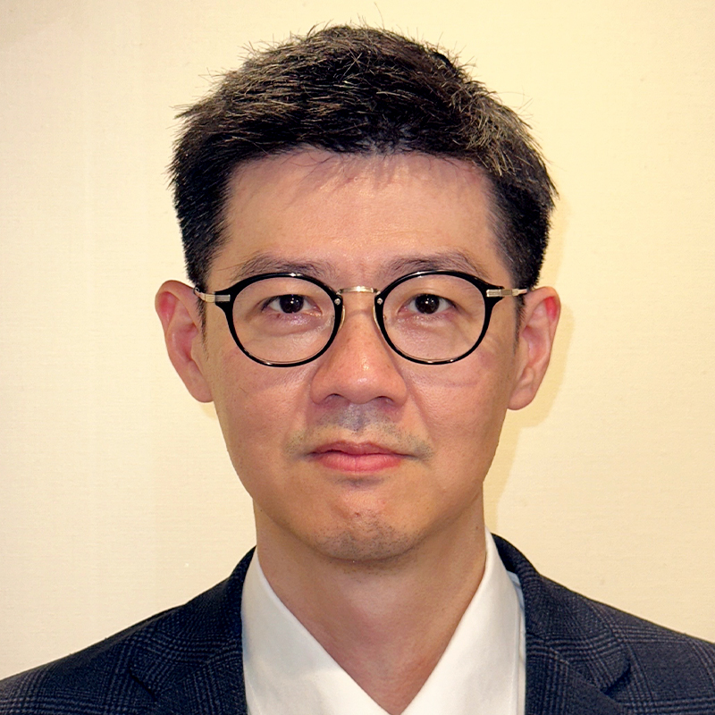 RyoKodama
