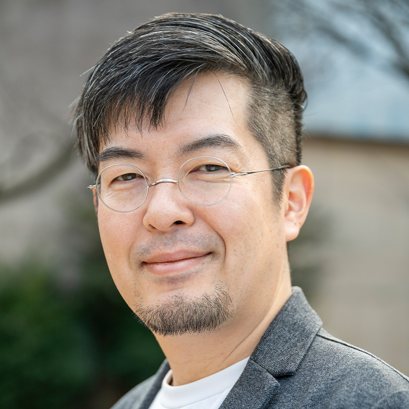 YuKoizumi