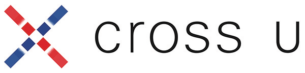 cross u