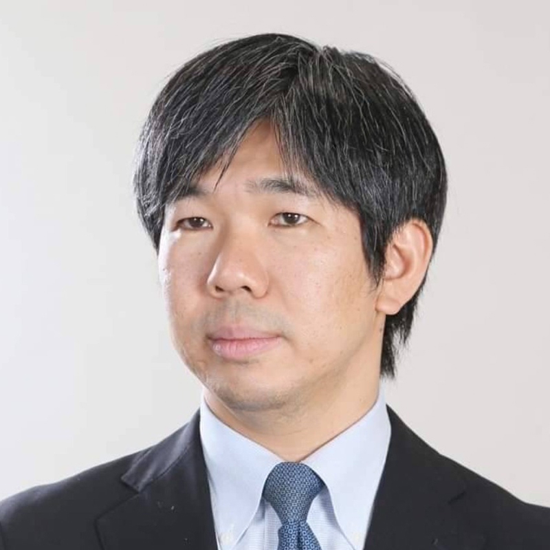 YuichiHosoya